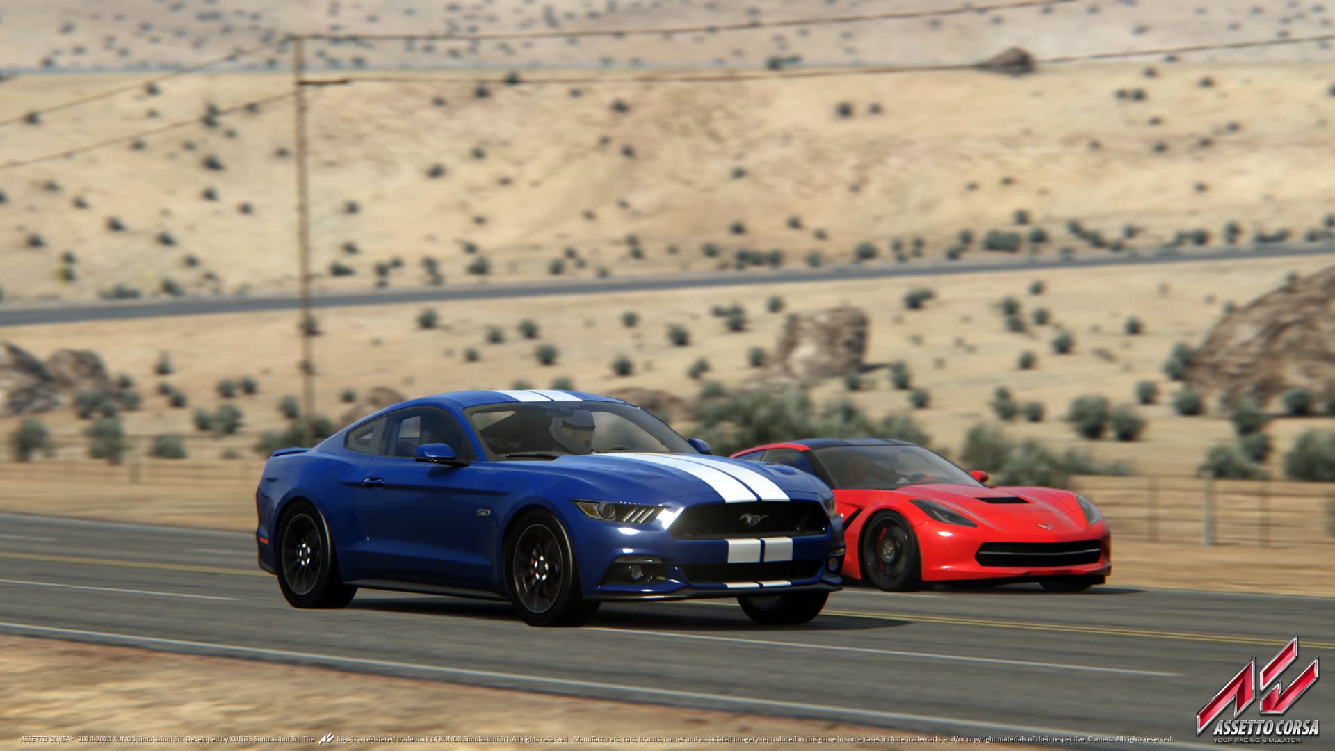 Assetto Corsa Ultimate Edition - 7
