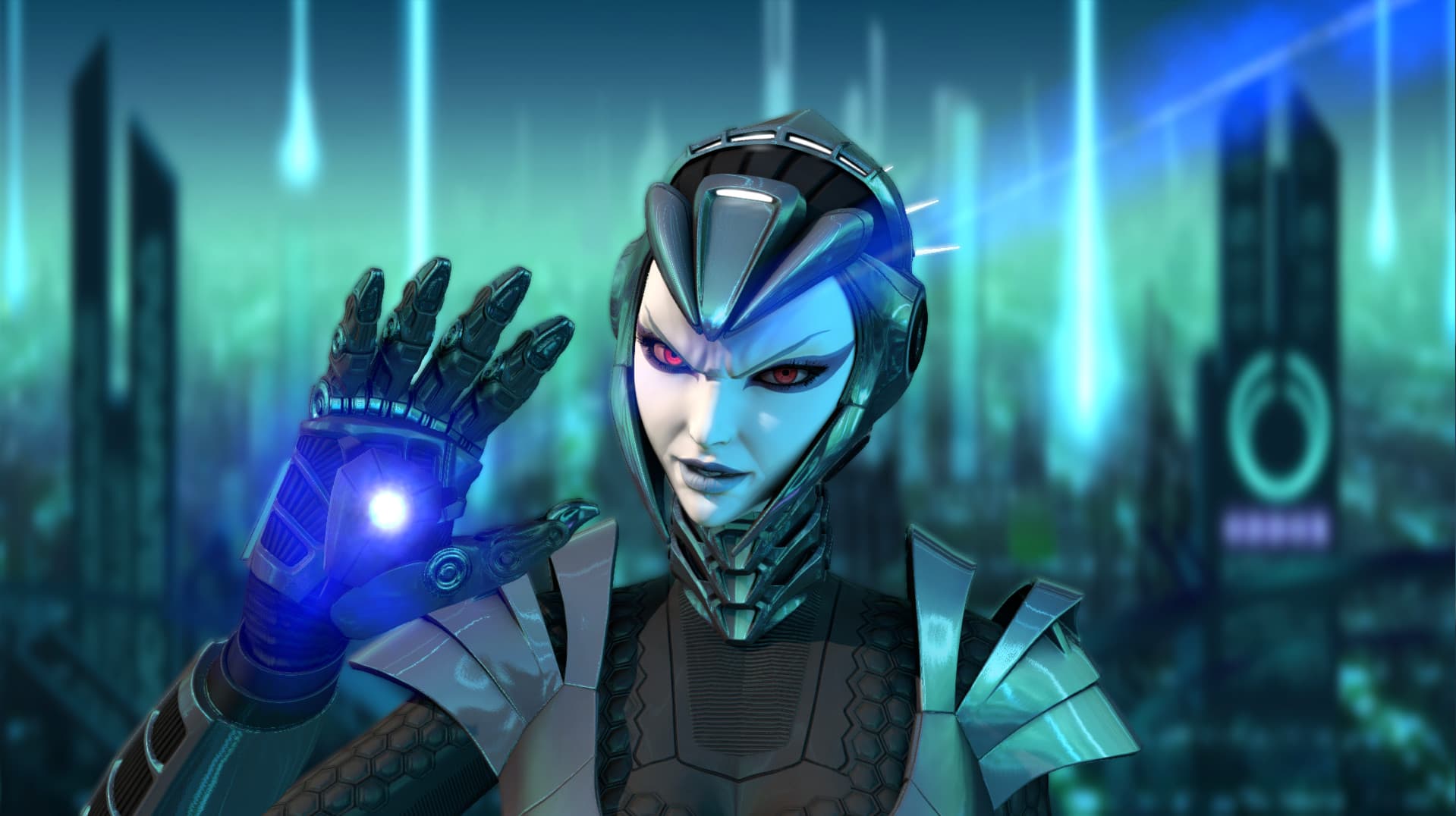 FaceRig Pro - Upgrade DLC Steam CD Key - 4