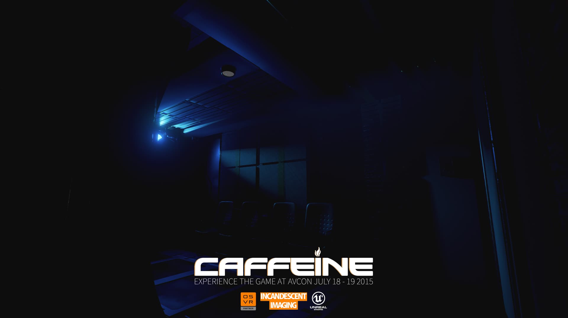 Caffeine: Season Pass + Episode One DLC Steam CD Key - 6