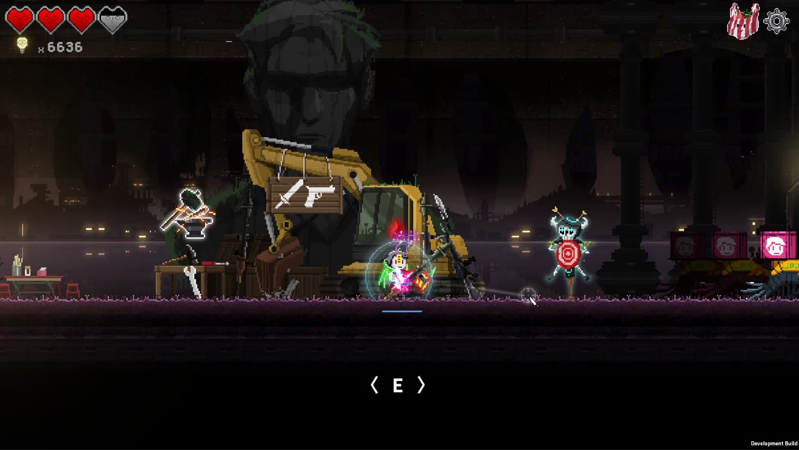 Dungeon Munchies Steam Account - 8