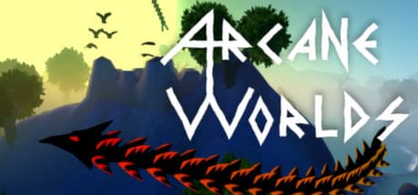 Arcane Worlds Steam CD Key