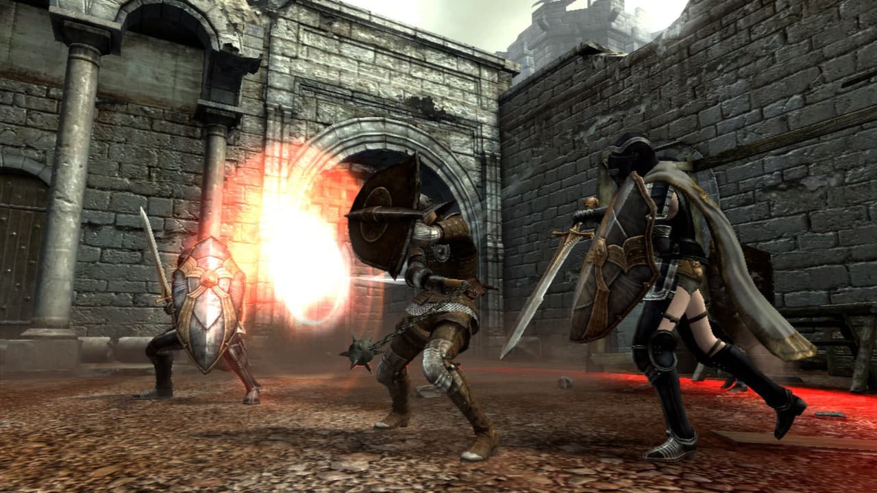 Clan of Champions Steam CD Key - 8