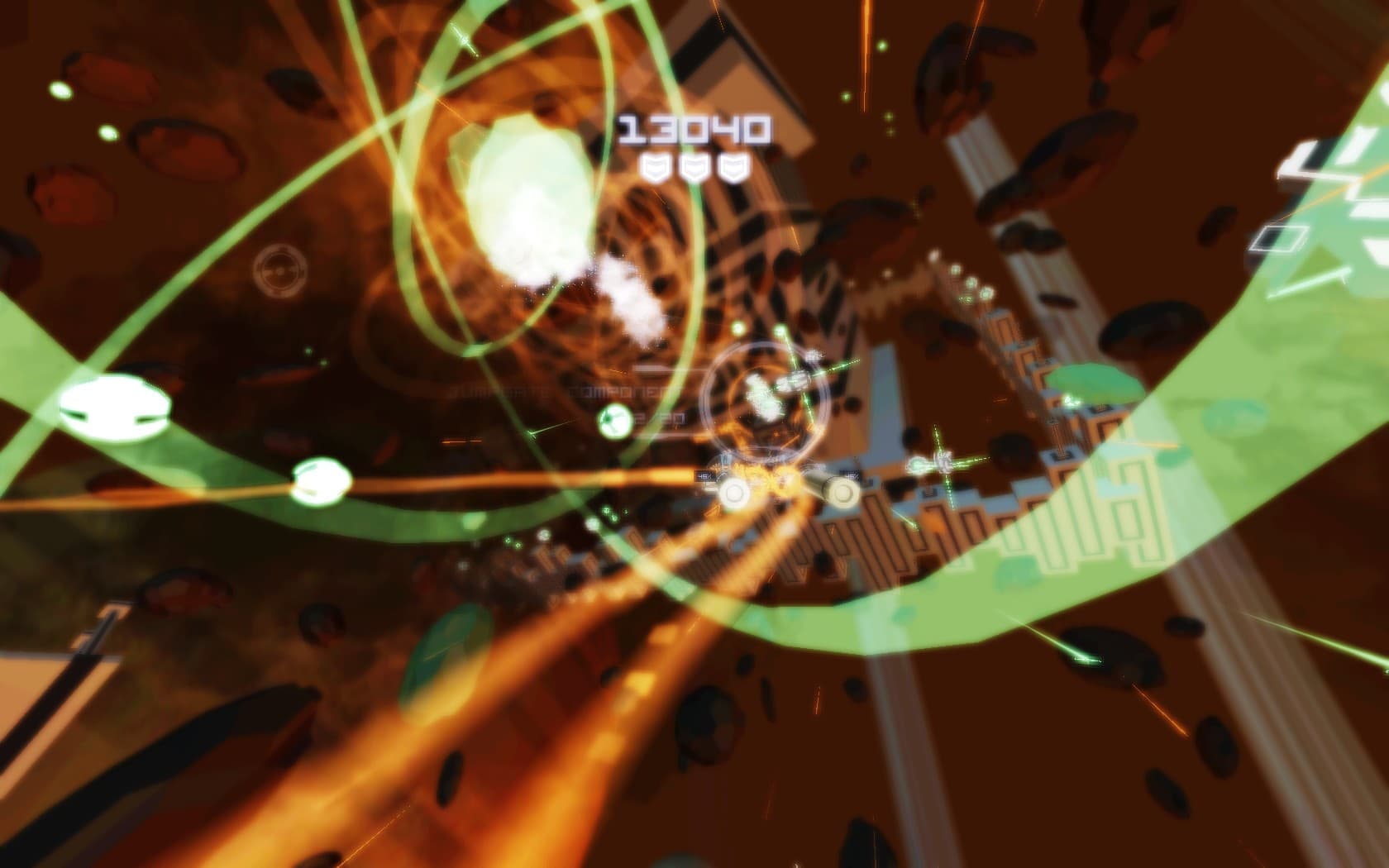 Kromaia PC Steam CD Key - 4