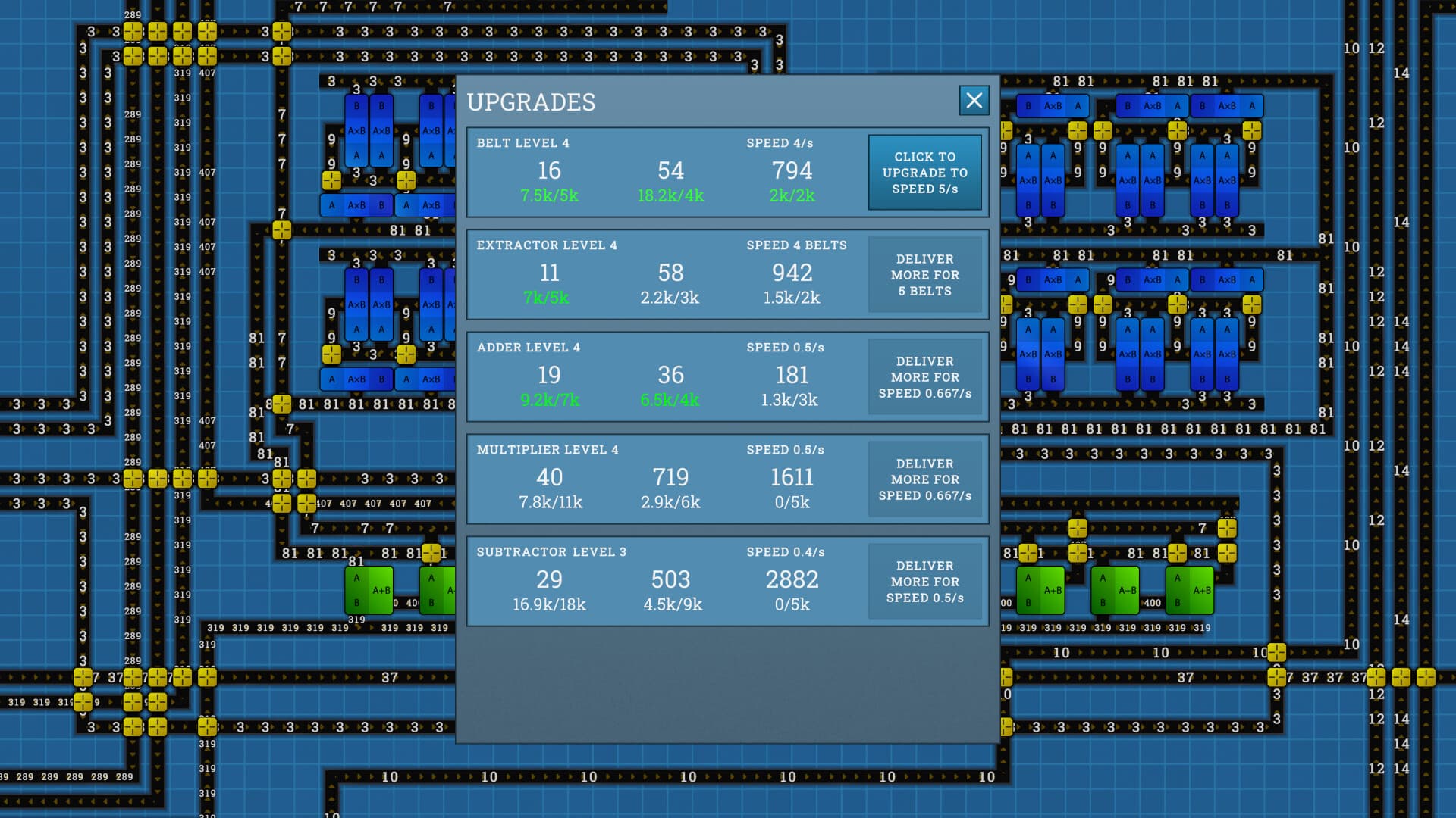 Beltmatic PC Steam Account - 5