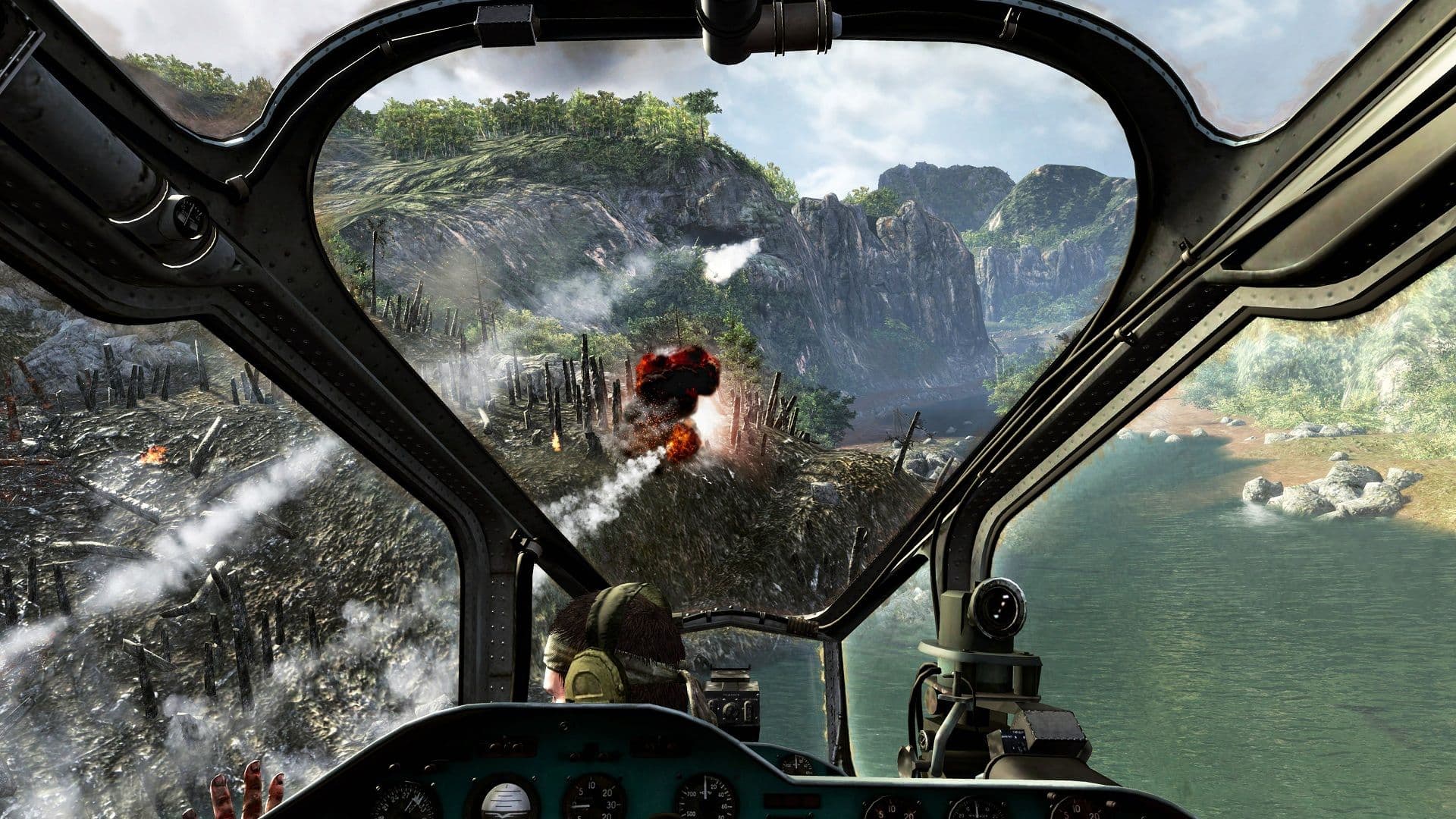 Call of Duty: Black Ops Steam Account - 5