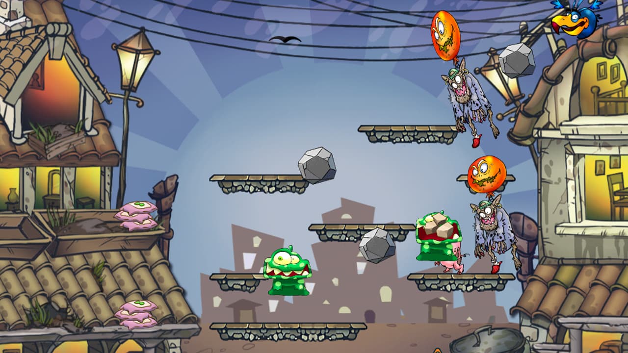 I Am Vegend - Zombiegeddon PC Steam CD Key - 4