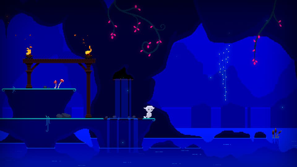 Moonlight Steam CD Key - 6