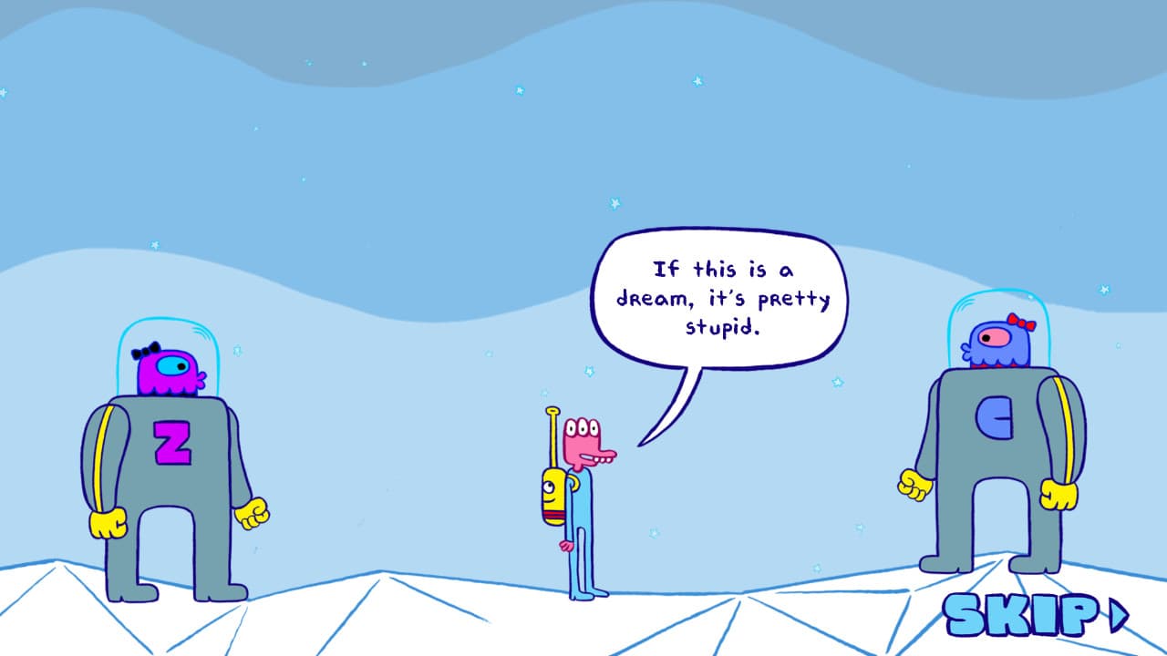Glorkian Warrior: The Trials Of Glork PC Steam CD Key - 6