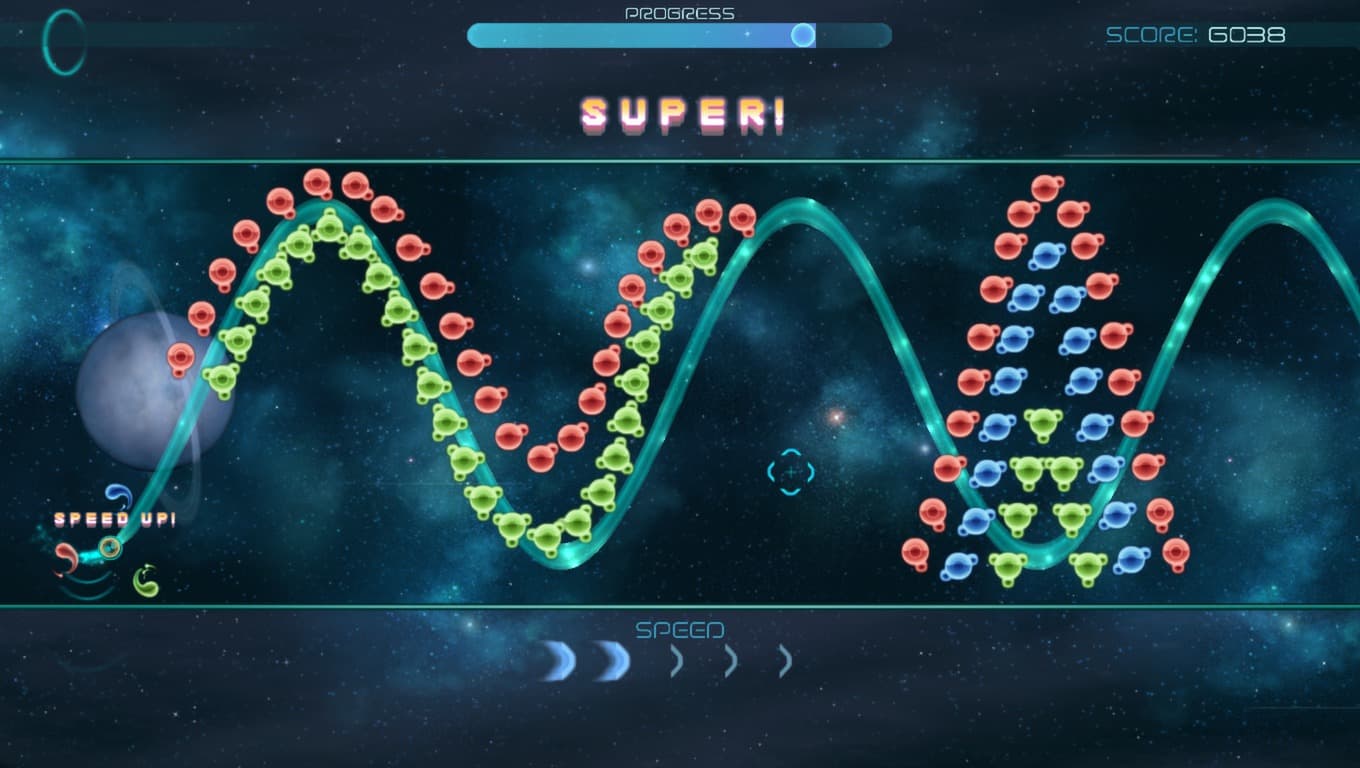 Waveform PC Steam CD Key - 2