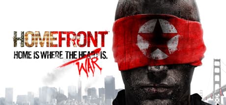 Homefront PC Steam CD Key