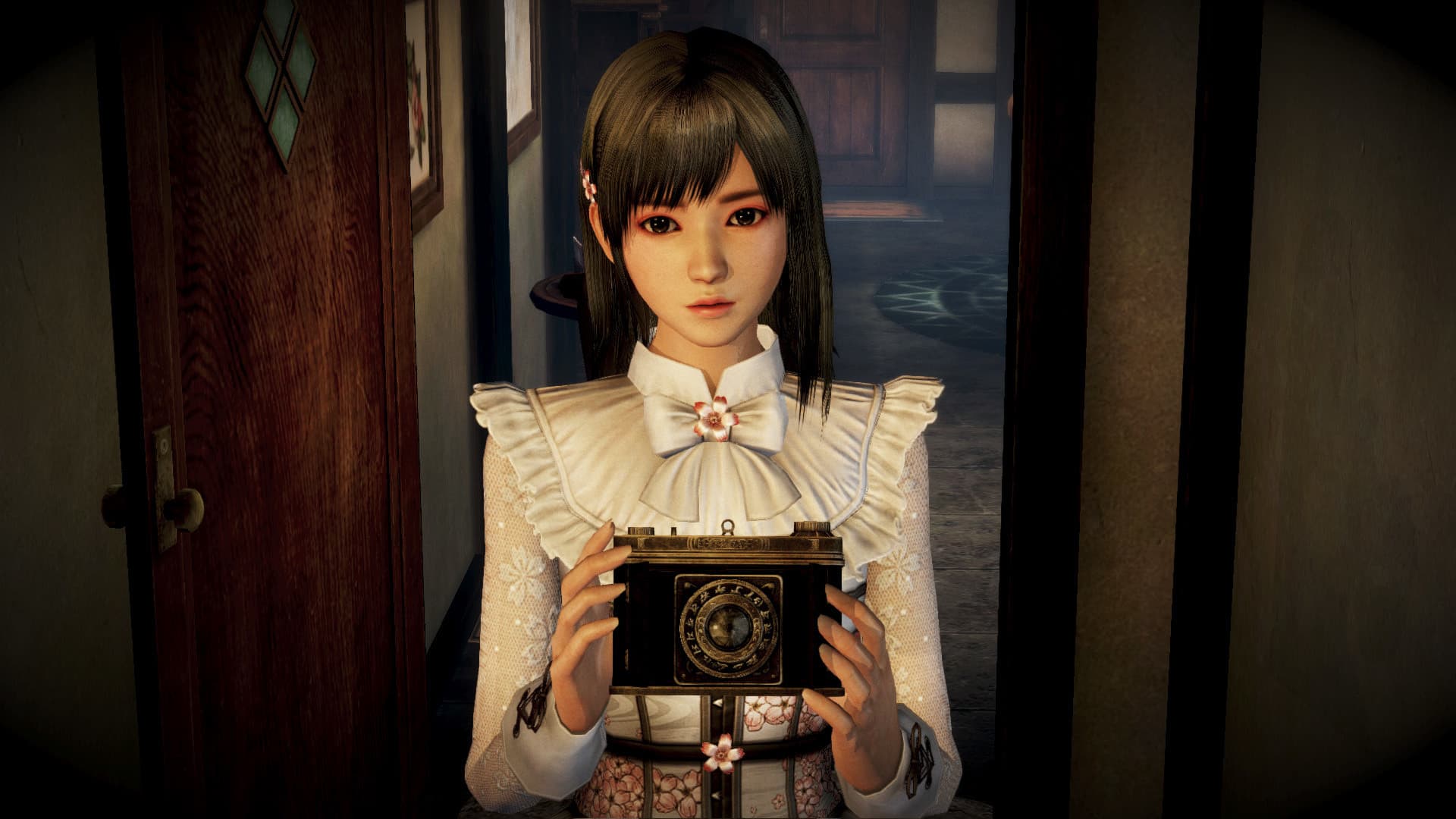 FATAL FRAME / PROJECT ZERO: Maiden of Black Water PC Steam Account - 6