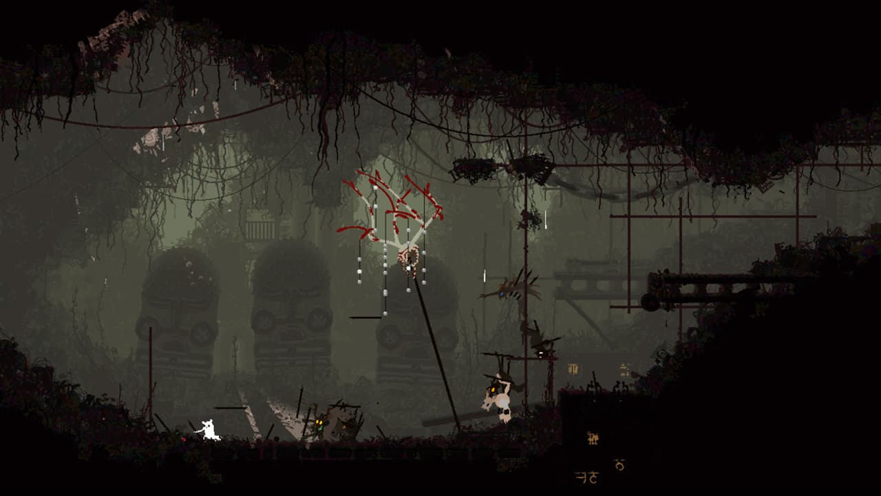 Rain World PC Steam Account - 6