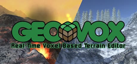GeoVox Steam CD Key