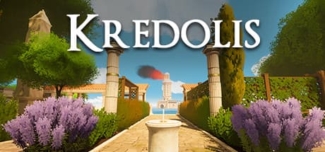 Kredolis PC Steam Account