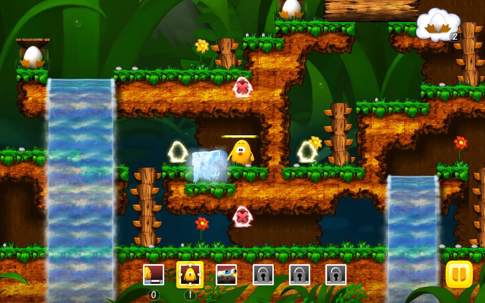 Toki Tori Steam CD Key - 4