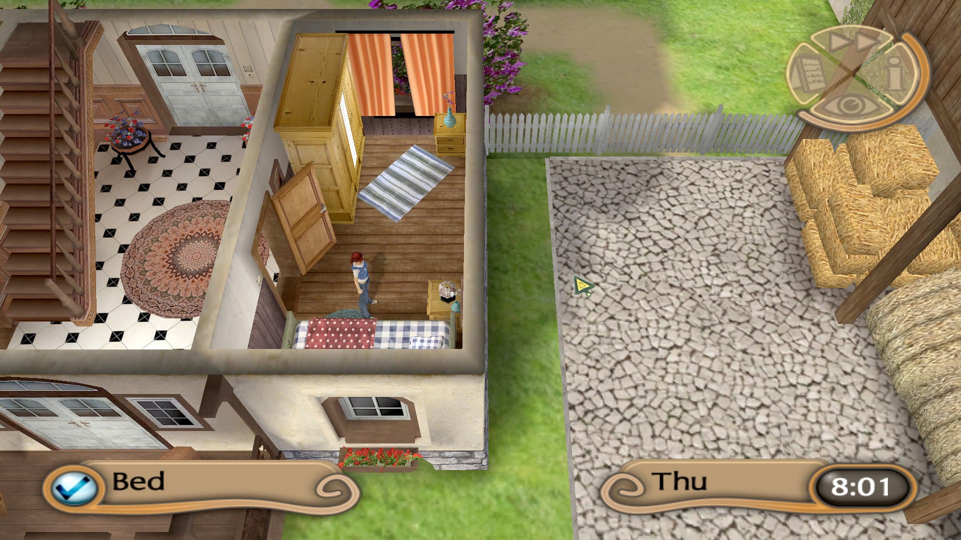 My Riding Stables: Life with Horses PC Steam Account - 2