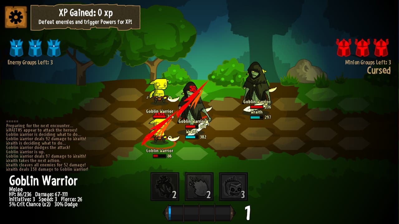 Reverse Crawl Steam CD Key - 7
