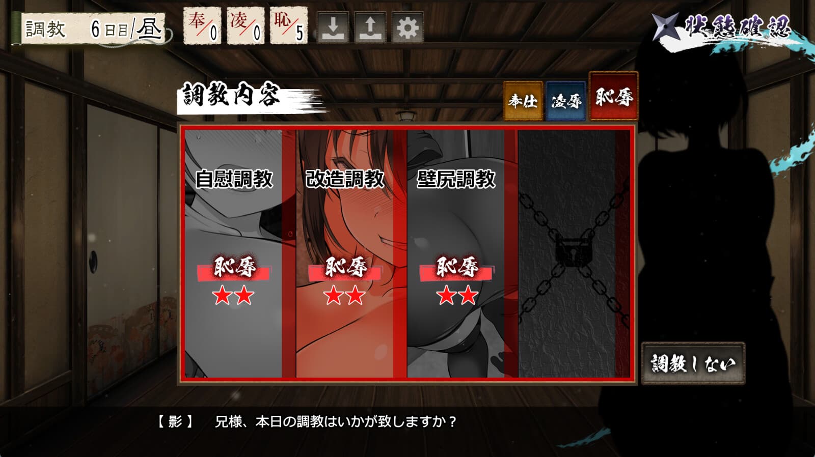 Fallen Shinobi PC Steam Account - 5