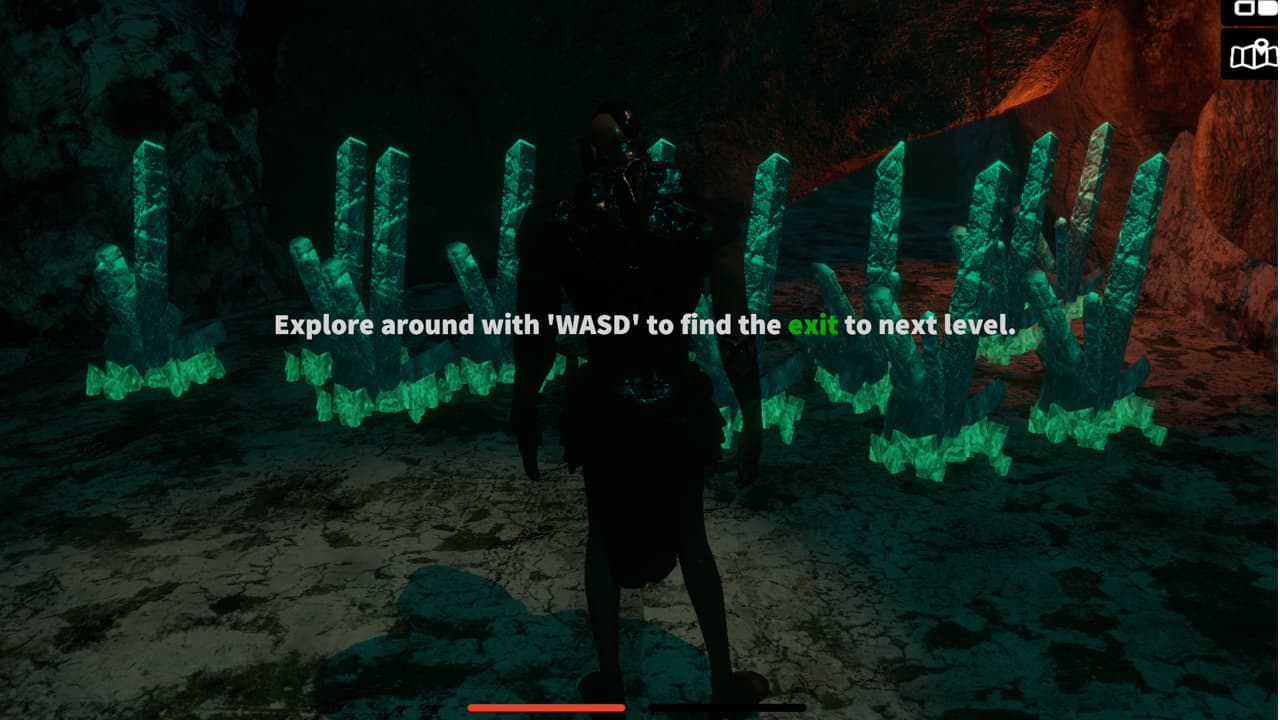 Hush Hush - Unlimited Survival Horror Steam CD Key - 7