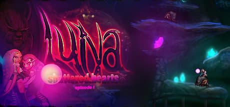 Luna: Shattered Hearts: Episode 1 Steam CD Key