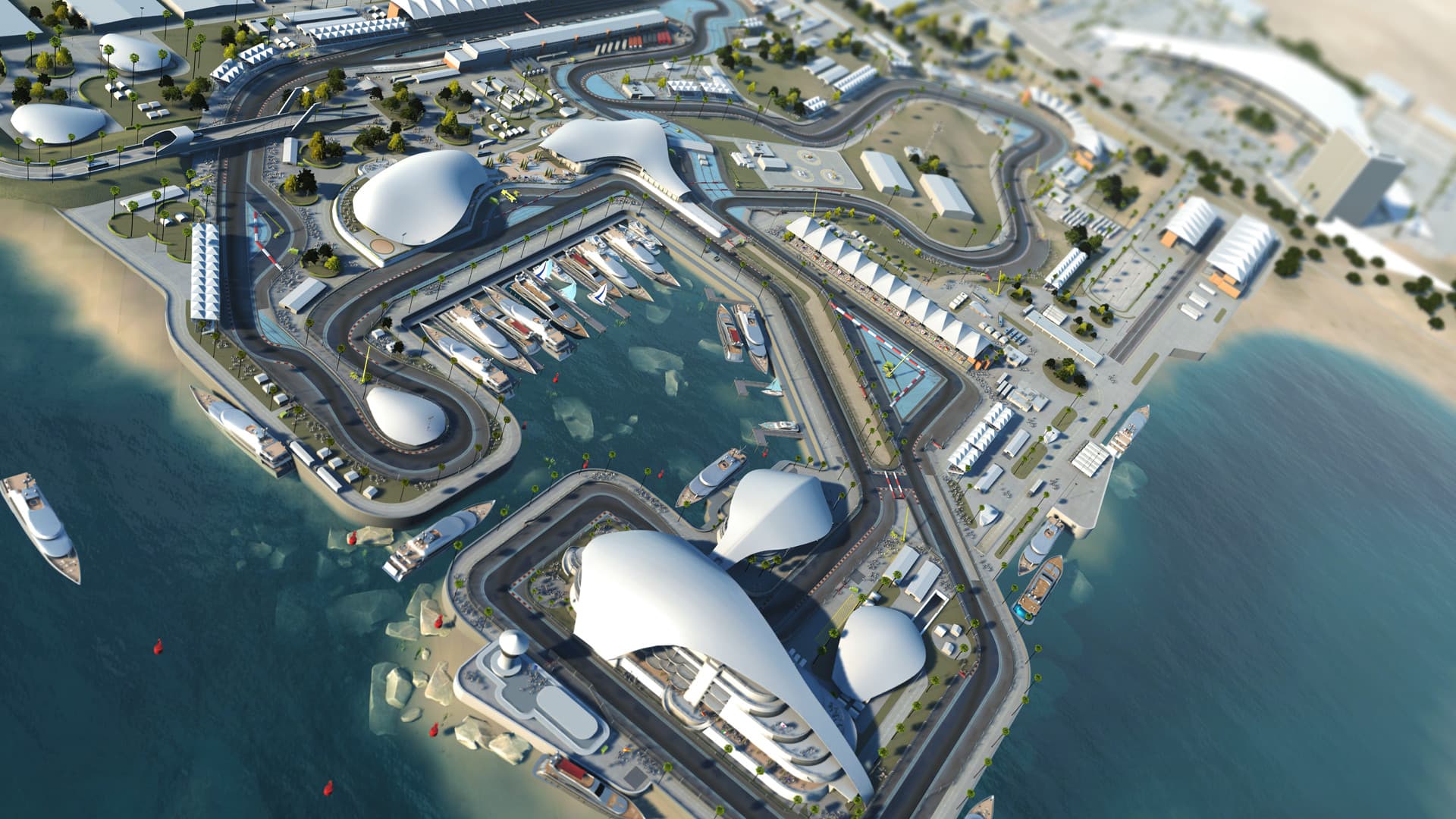 Motorsport Manager Steam CD Key - 7
