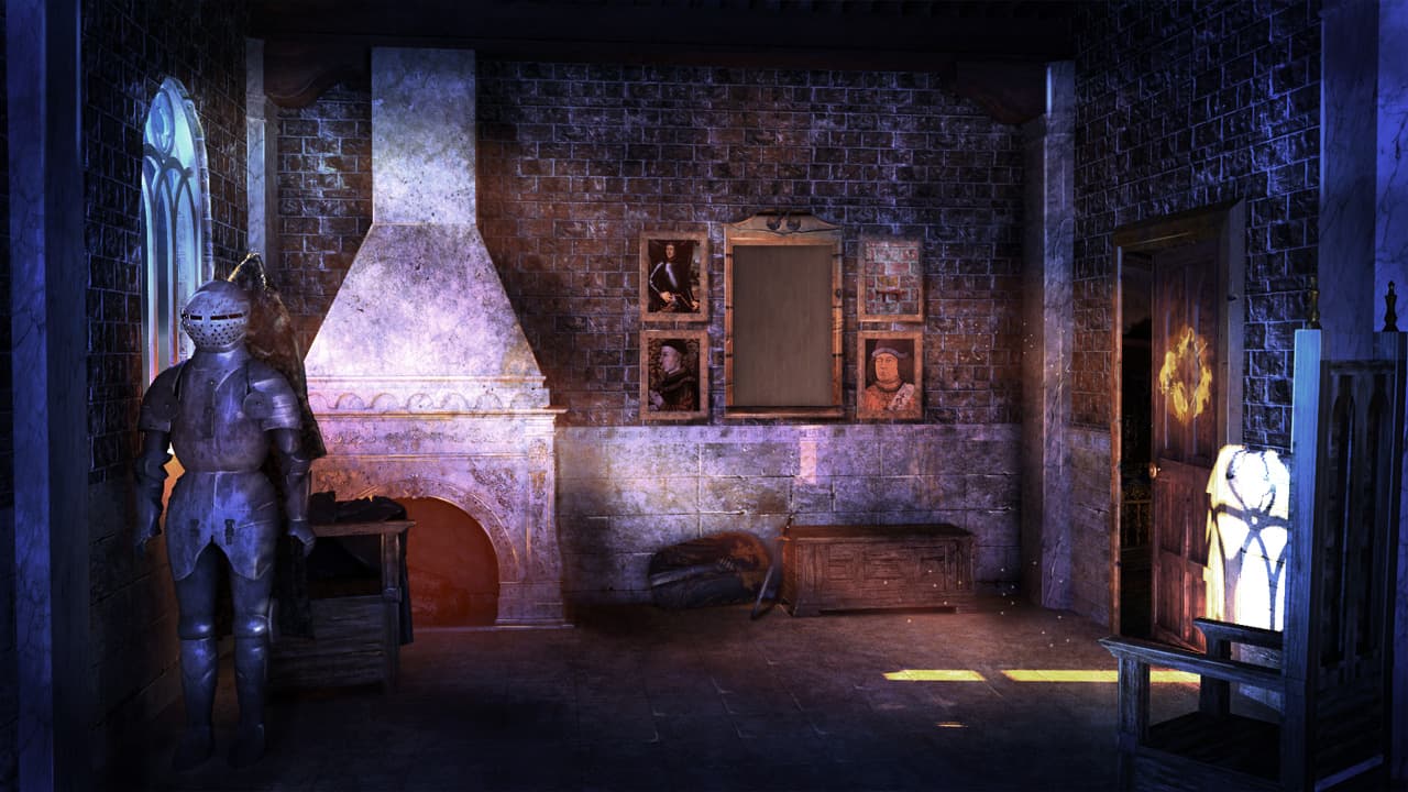 Dark Lore Mysteries: The Hunt For Truth Steam CD Key - 5