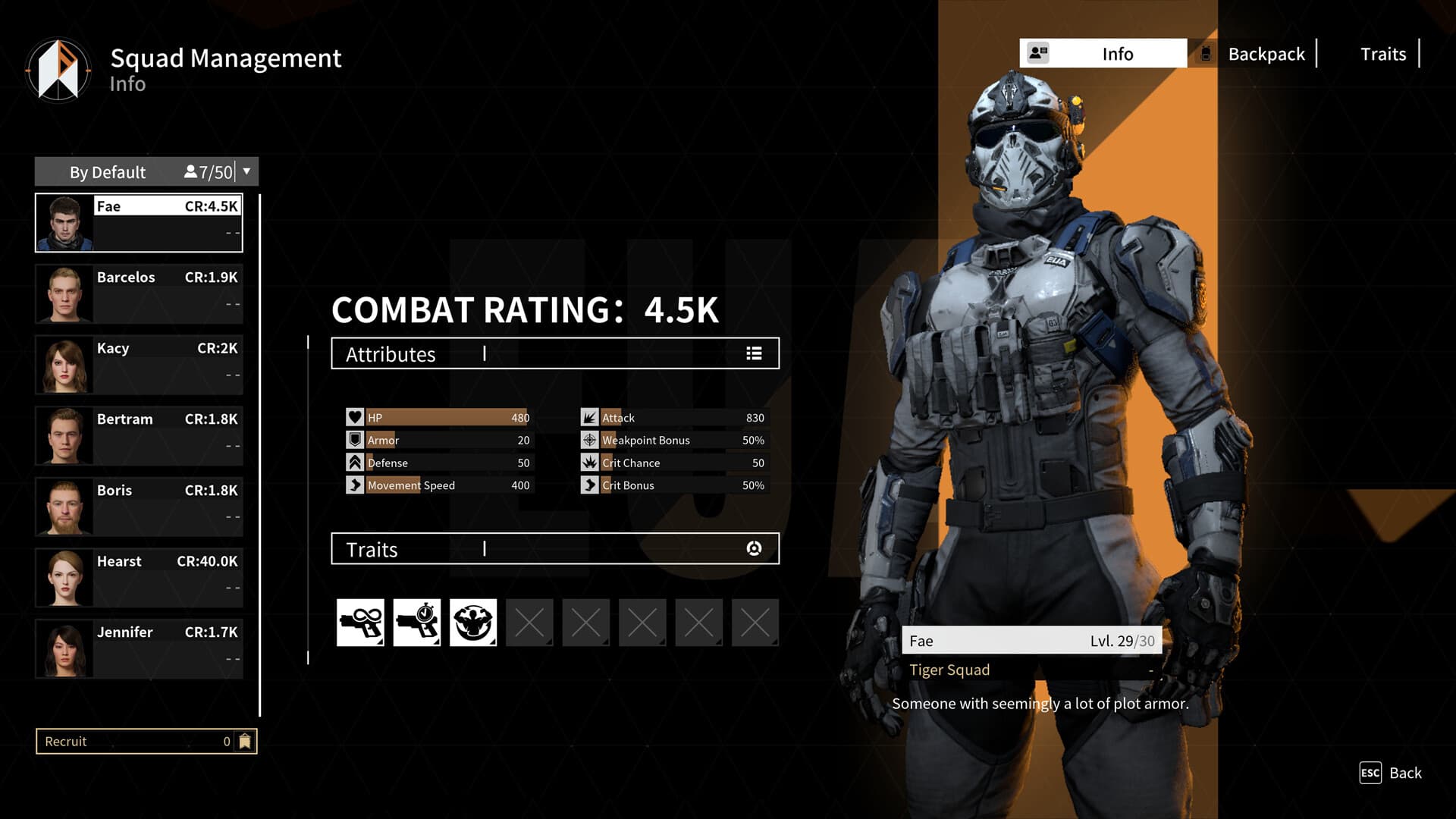 Outpost: Infinity Siege Steam Account - 5