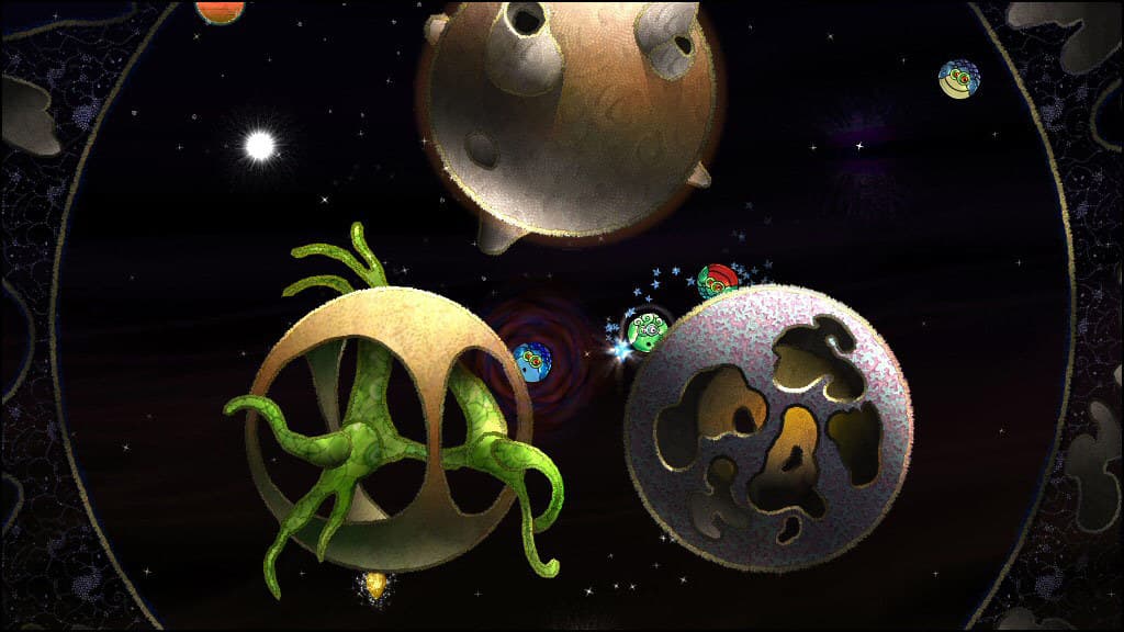 Gumboy Tournament Steam CD Key - 5