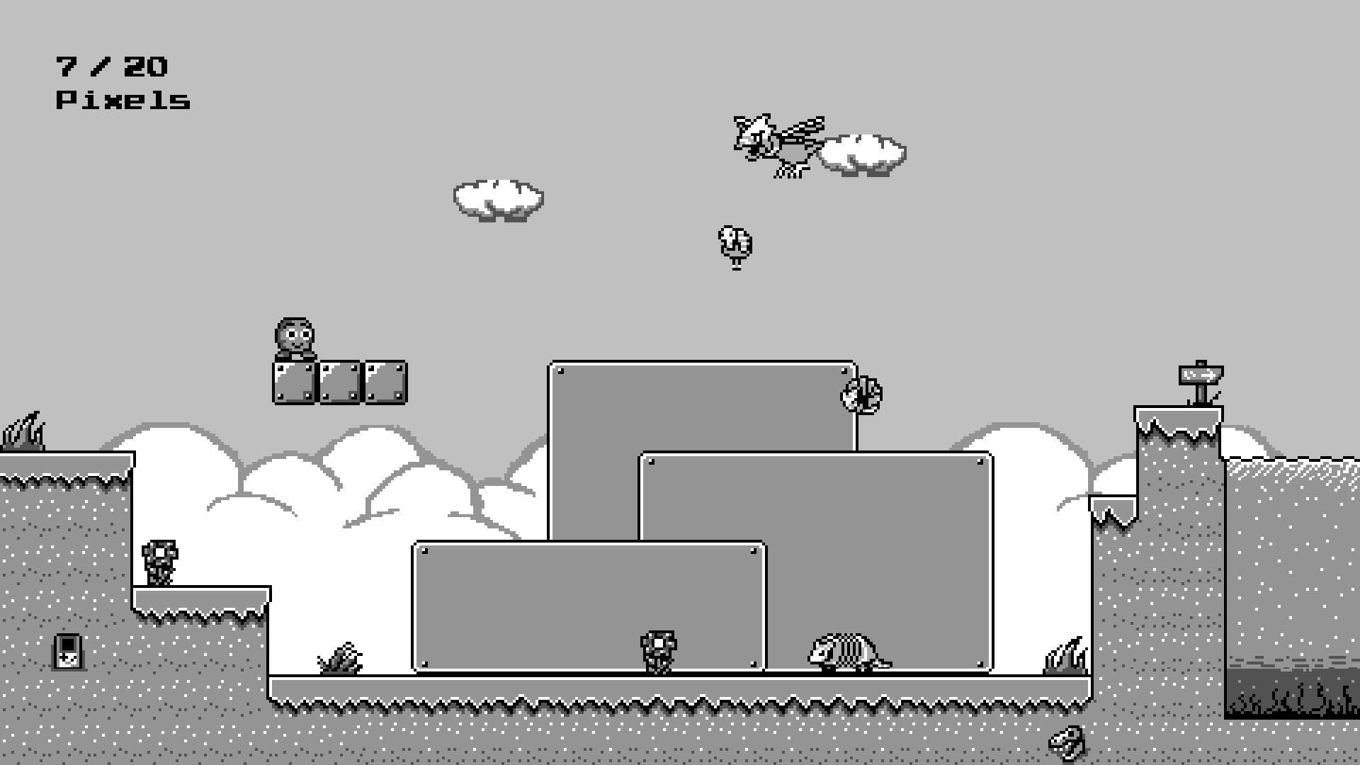 BiT Evolution Steam CD Key - 2