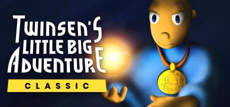 Little Big Adventure - Enhanced Edition Steam CD Key