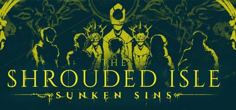 The Shrouded Isle Steam CD Key