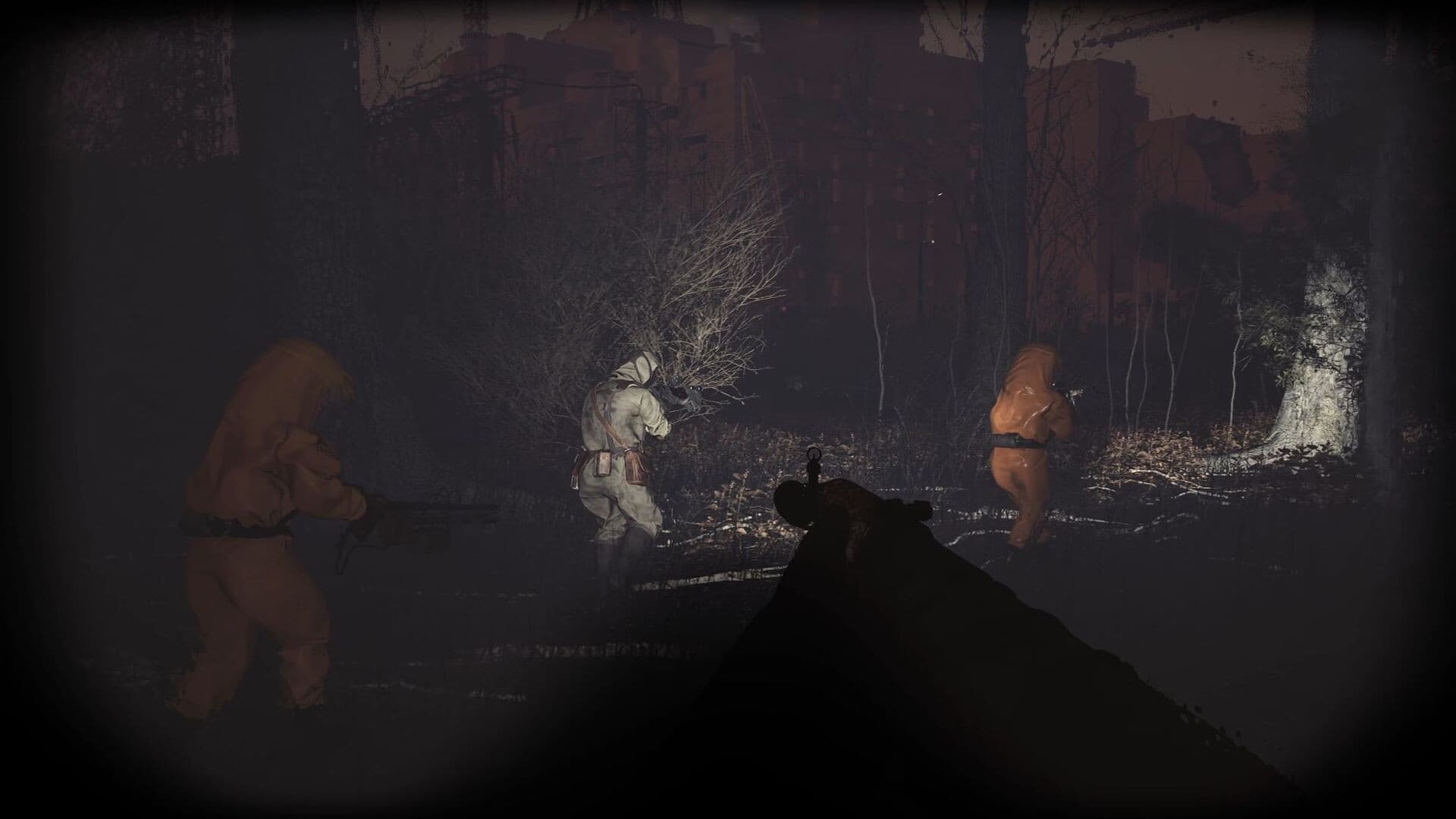 SCUM Steam Account - 5