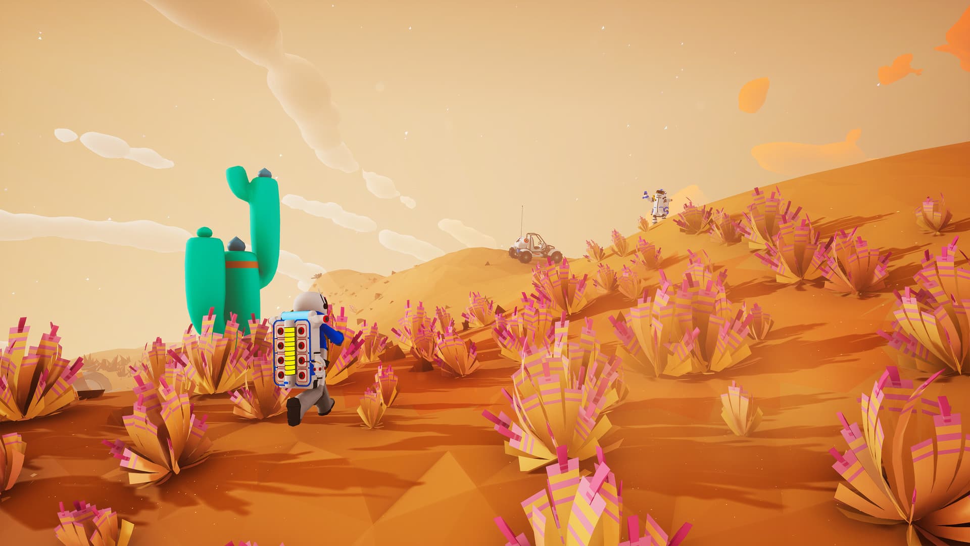 Astroneer Steam Account - 6