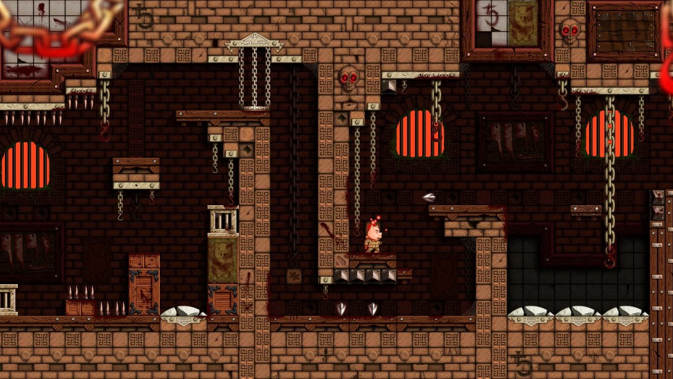 Mr. Bree+ Steam CD Key - 2