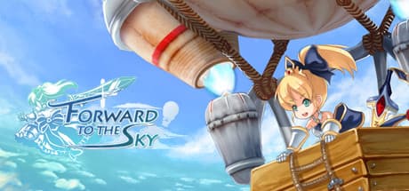 Forward to the Sky PC Steam CD Key