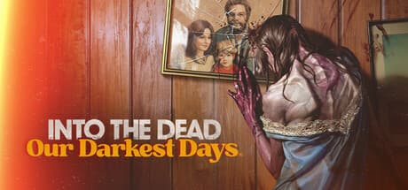 Into the Dead: Our Darkest Days PC Steam Account