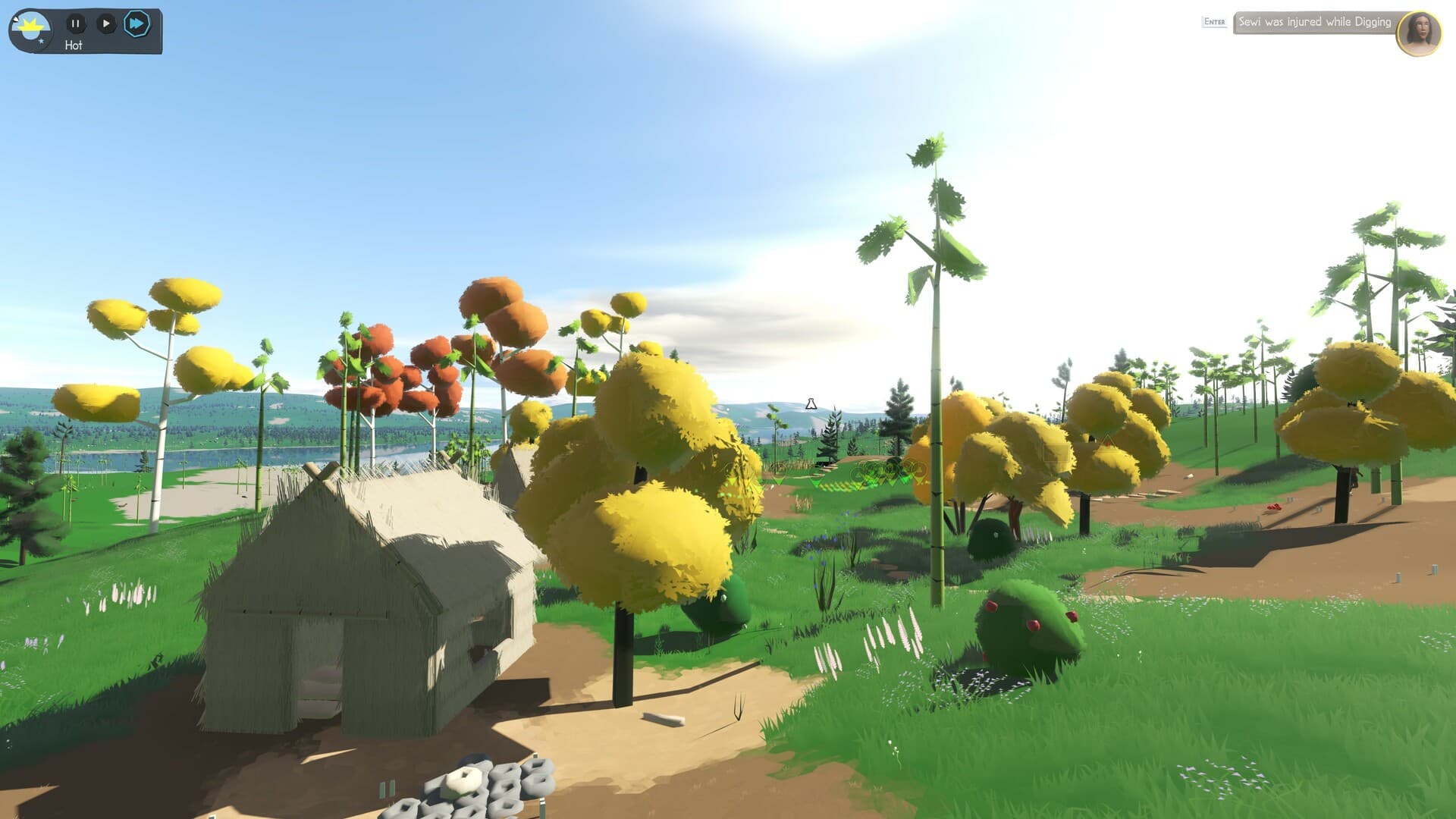 Sapiens Steam Account - 6