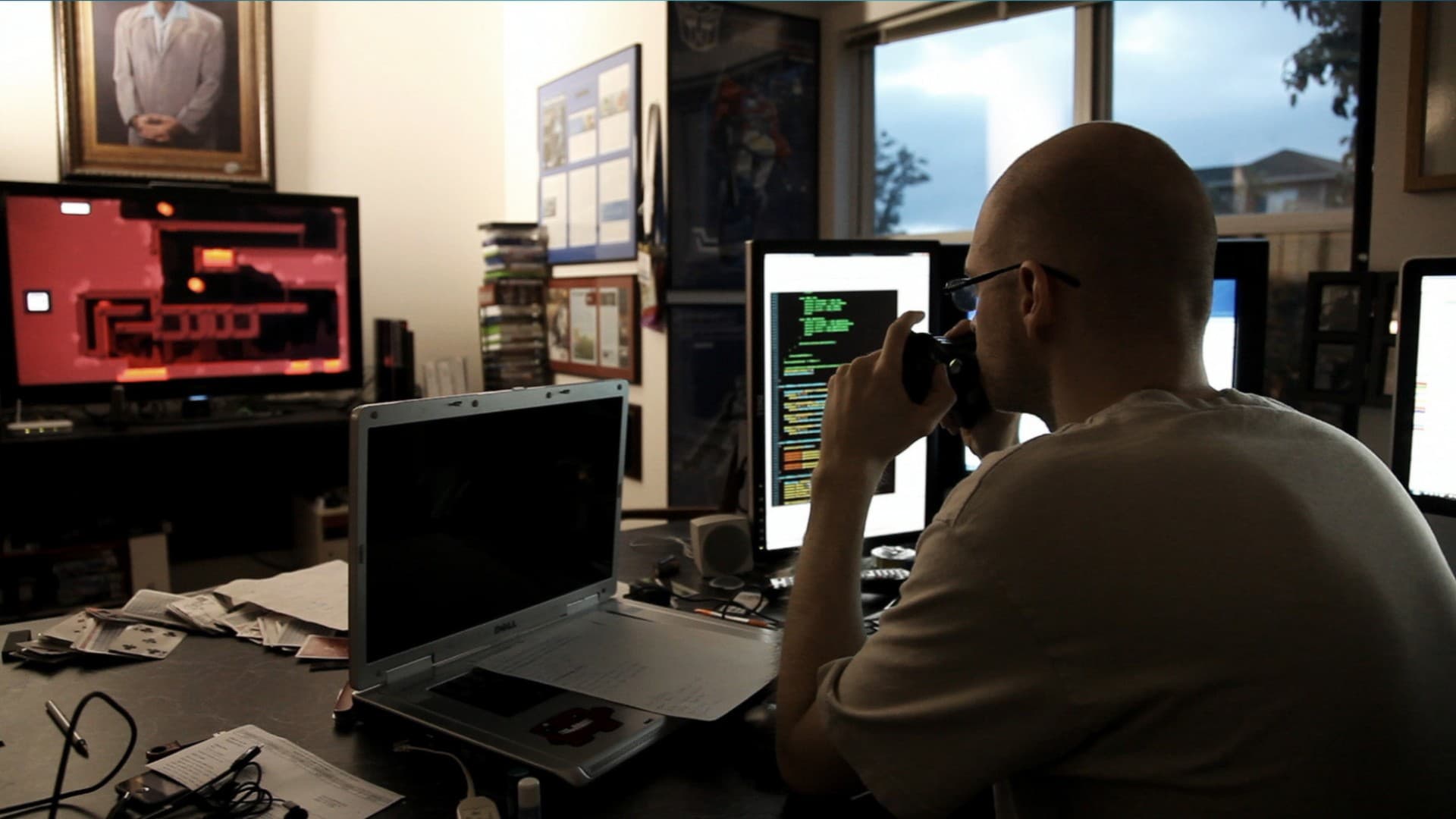 Indie Game: The Movie Steam CD Key - 4
