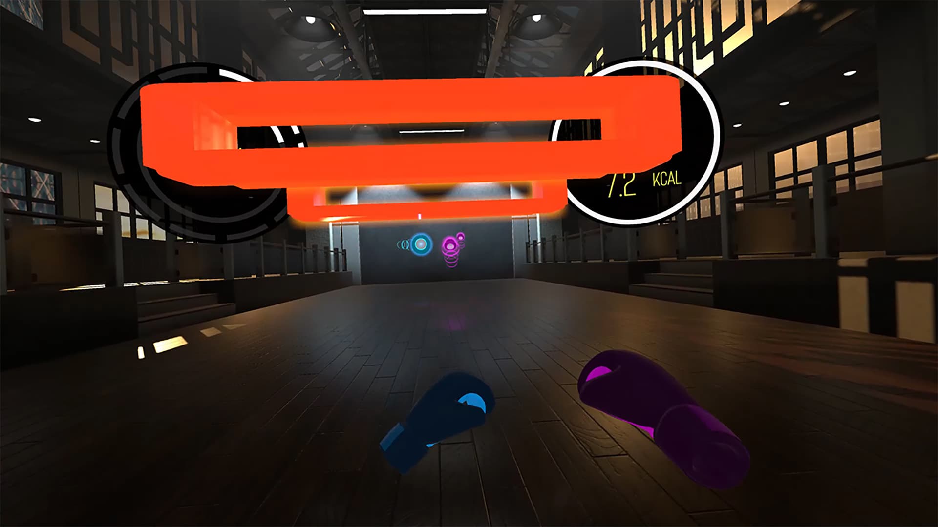 BOXVR Steam Account - 4