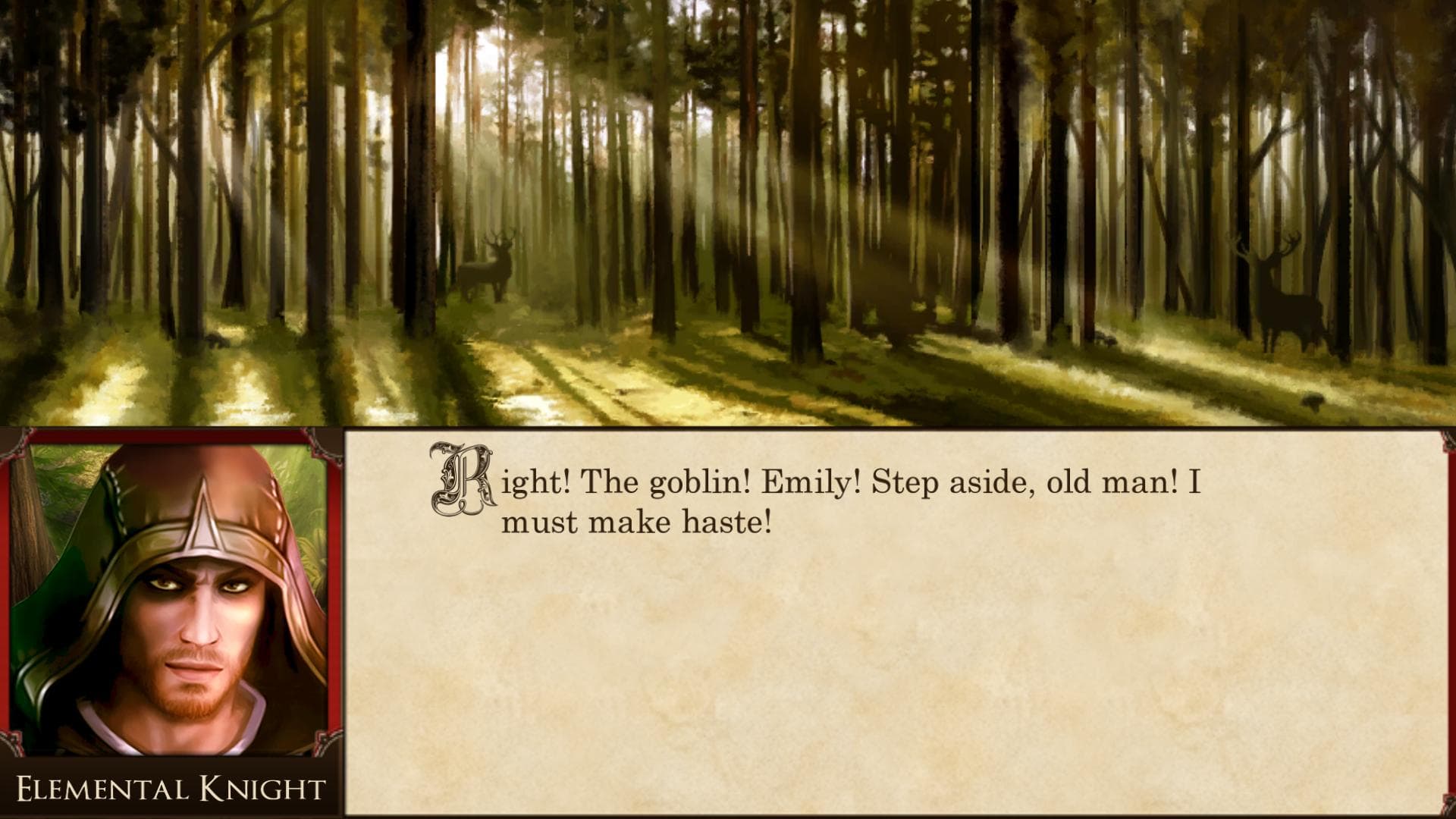 Skilltree Saga Steam CD Key - 3