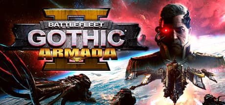 Battlefleet Gothic: Armada 2 PC Steam Account