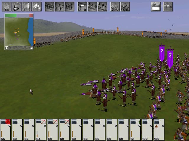 Medieval: Total War Collection PC Steam CD Key - 5
