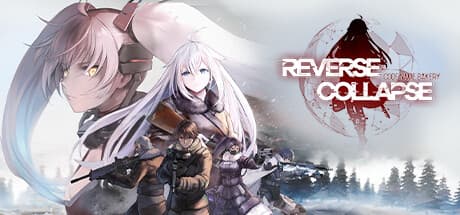 Reverse Collapse: Code Name Bakery PC Steam Account