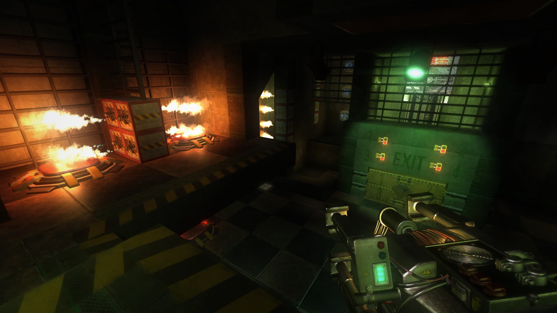Magnetic: Cage Closed Steam CD Key - 3