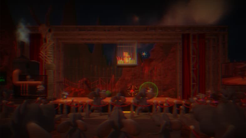 Bad Rats Show Steam CD Key - 7