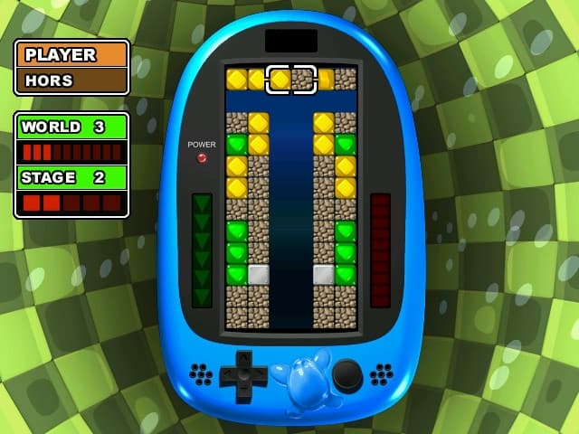 Puzzle Station 15th Anniversary Retro Release Steam CD Key - 2