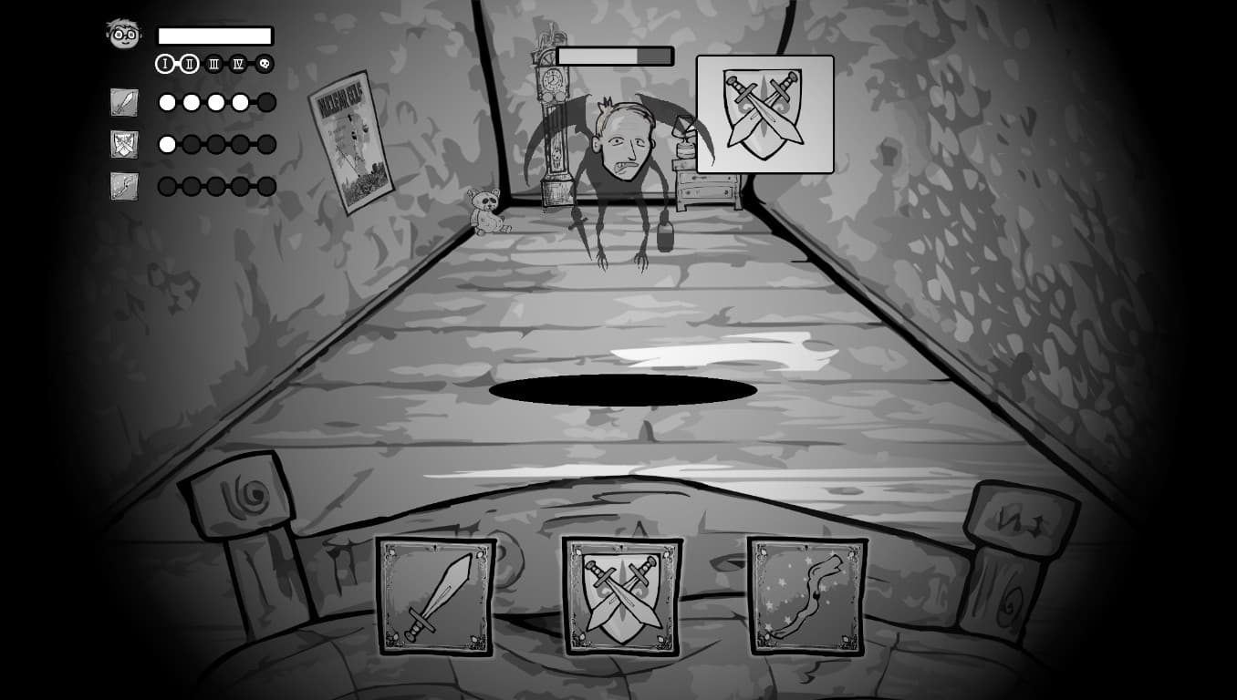 Go To Bed: Survive The Night Steam CD Key - 6
