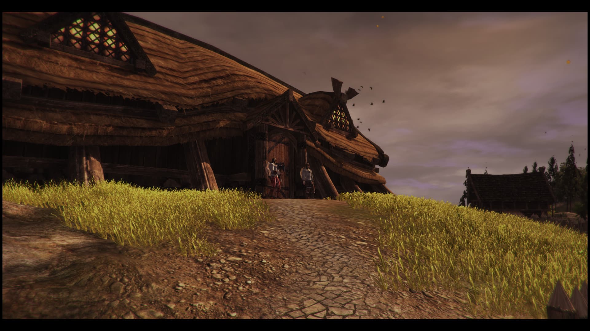 Realms of Arkania: Blade of Destiny Steam CD Key - 2