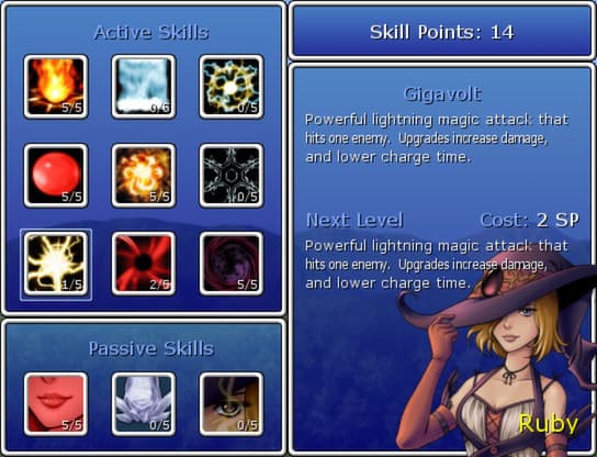 Deadly Sin 2 Steam CD Key - 3