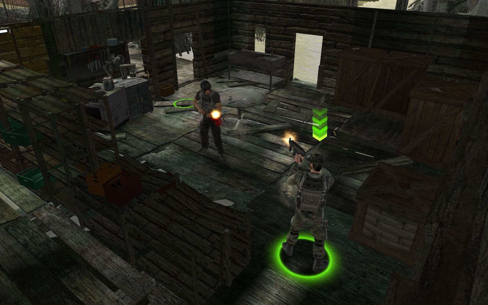 Jagged Alliance - Back in Action Steam CD Key - 6